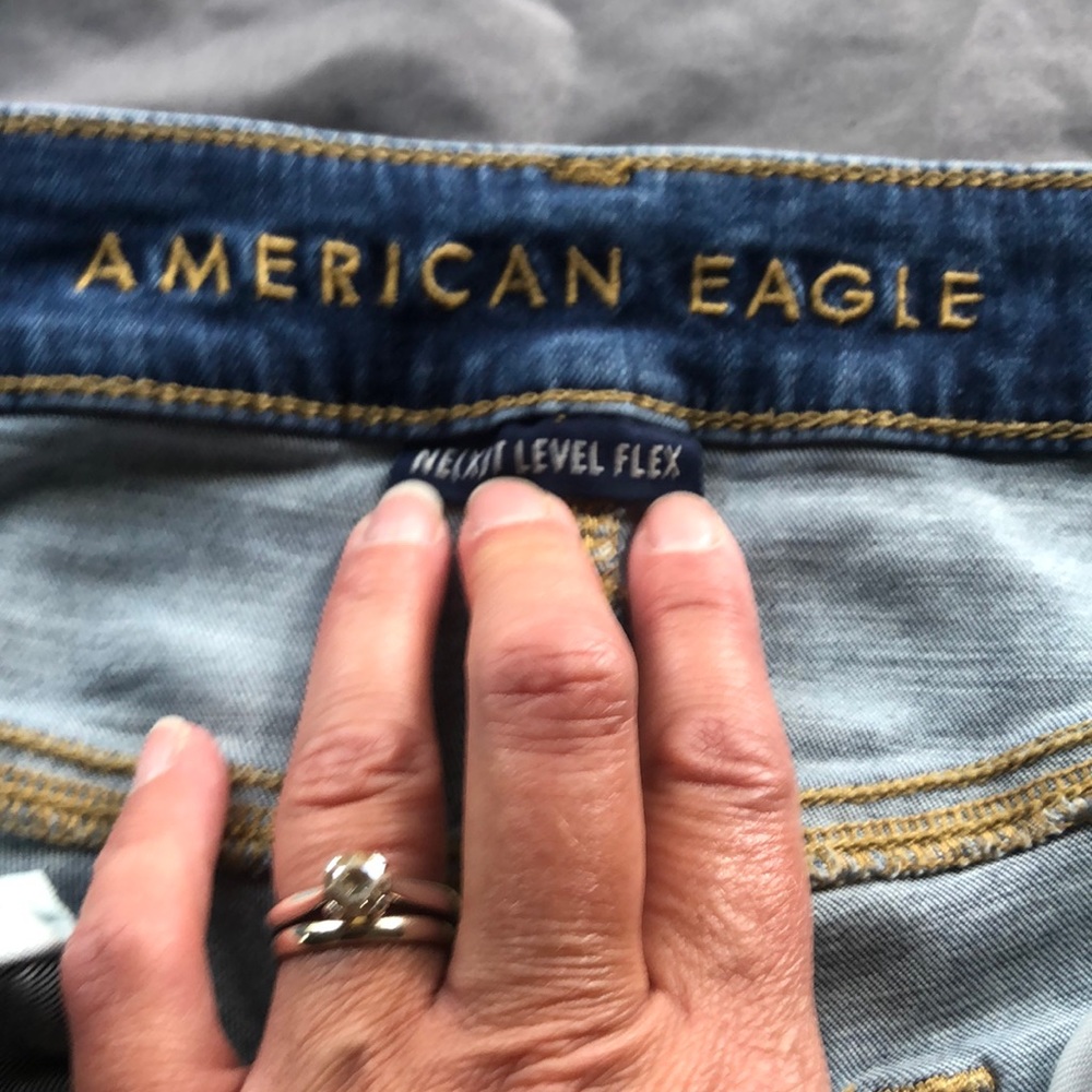 Men’s American Eagle jeans - Picture 2 of 5